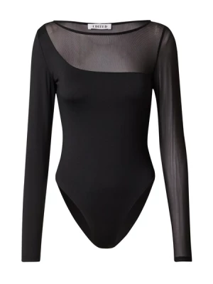 Obrázek produktu EDITED Tričkové body 'Niabi'  černá