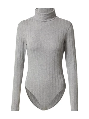 Obrázek produktu EDITED Tričkové body 'Viola'  šedý melír