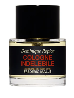 Obrázek produktu Editions De Parfums Frederic Malle Cologne Indelebile Eau de Parfum 50 ml