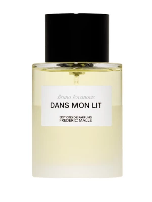Obrázek produktu Editions De Parfums Frederic Malle Dans Mon Lit Sprej na prádlo 100 ml
