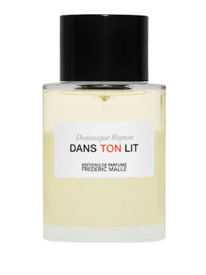 Obrázek produktu Editions De Parfums Frederic Malle Dans Ton Lit Eau de Parfum 100 ml