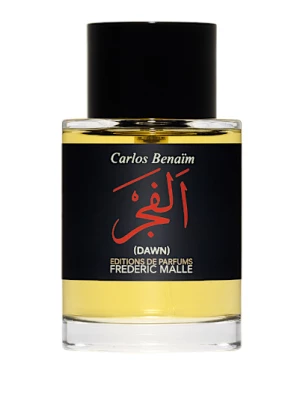 Obrázek produktu Editions De Parfums Frederic Malle Dawn Eau de Parfum 100 ml