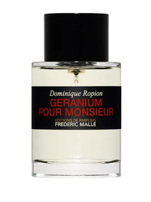 Obrázek produktu Editions De Parfums Frederic Malle Geranium Pour Monsieur Eau de Parfum 100 ml