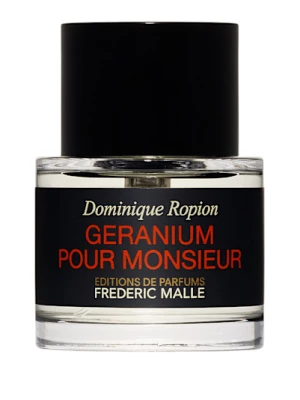 Obrázek produktu Editions De Parfums Frederic Malle Geranium Pour Monsieur Eau de Parfum 50 ml
