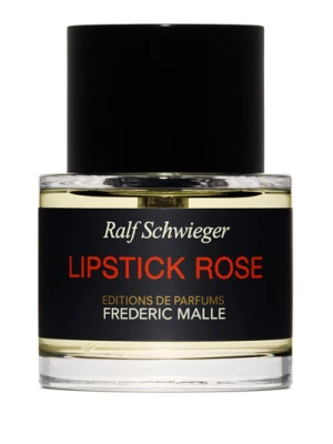 Obrázek produktu Editions De Parfums Frederic Malle Lipstick Rose Parfém ve spreji 50 ml
