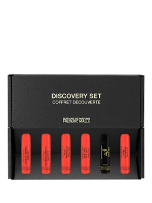 Obrázek produktu Editions De Parfums Frederic Malle Magnetic Discovery Set Sada vůní 7.2 ml