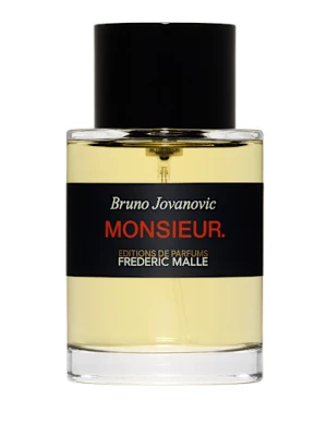 Obrázek produktu Editions De Parfums Frederic Malle Monsieur. Eau de Parfum 100 ml