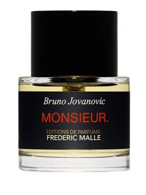 Obrázek produktu Editions De Parfums Frederic Malle Monsieur. Eau de Parfum 50 ml