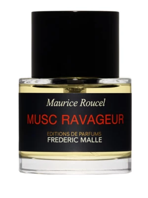 Obrázek produktu Editions De Parfums Frederic Malle Musc Ravageur Parfém ve spreji 50 ml