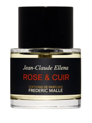 Obrázek produktu Editions De Parfums Frederic Malle Rose & Cuir Parfém ve spreji 50 ml