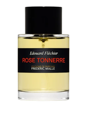 Obrázek produktu Editions De Parfums Frederic Malle Rose Tonnerre Eau de Parfum 100 ml
