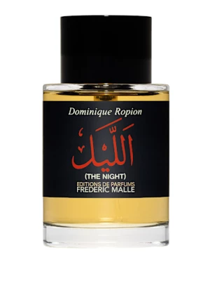 Obrázek produktu Editions De Parfums Frederic Malle The Night Eau de Parfum 100 ml
