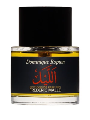 Obrázek produktu Editions De Parfums Frederic Malle The Night Eau de Parfum 50 ml