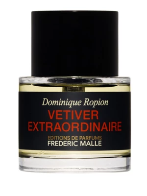 Obrázek produktu Editions De Parfums Frederic Malle Vetiver Extraordinaire Parfém 50 ml