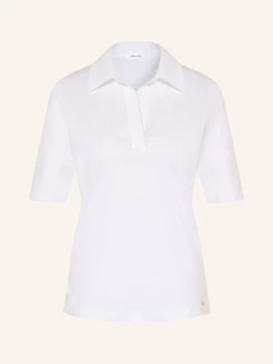 Obrázek produktu Efixelle Jerseyové Polo Tričko bílá