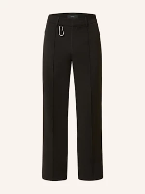 Obrázek produktu Eightyfive Chino Kalhoty Straight Fit černá