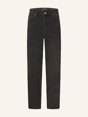 Obrázek produktu Eightyfive Džíny Straight Fit black washed
