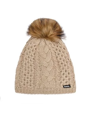 Obrázek produktu Eisbär Čepice Afra Lux 80111 156 Šedá EISBÄR