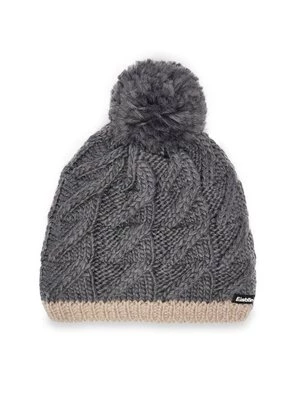 Obrázek produktu Eisbär Čepice Asteria Pompon 77075 733 Stříbrná