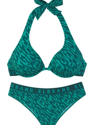 Obrázek produktu Elbsand Bikiny  petrolejová / smaragdová