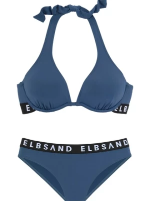 Obrázek produktu Elbsand Bikiny  safírová / černá