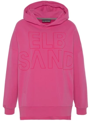 Obrázek produktu Elbsand Mikina  pink