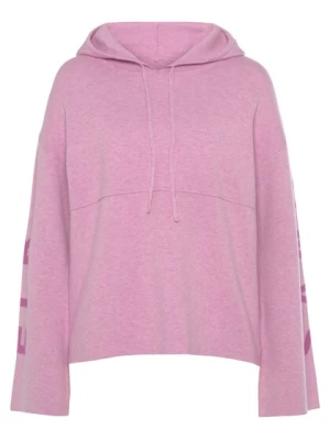 Obrázek produktu Elbsand Mikina  pink / růžová