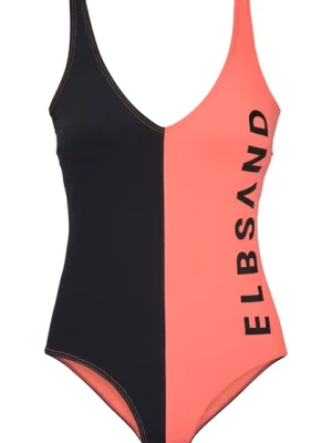 Obrázek produktu Elbsand Plavky  meruňková / černá