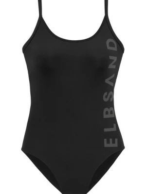Obrázek produktu Elbsand Plavky  šedá / černá