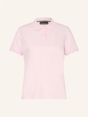 Obrázek produktu Elbsand Polo Tričko Piqué Stina světle růžová