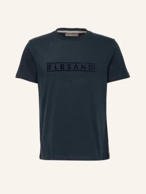 Obrázek produktu Elbsand Tričko Finn tmavě modrá