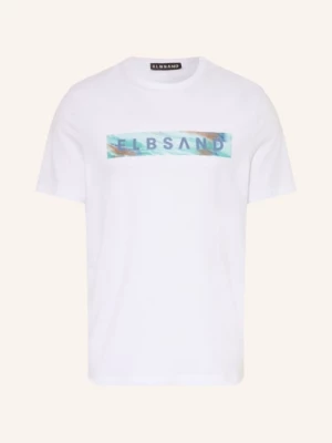 Obrázek produktu Elbsand Tričko Jivin bílá