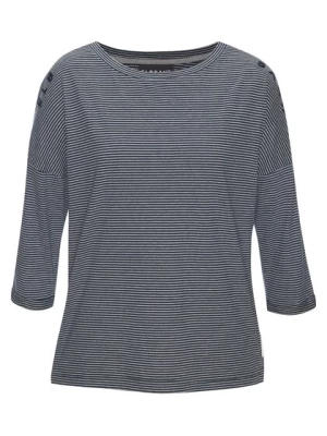 Obrázek produktu Elbsand Tričko  marine modrá / offwhite