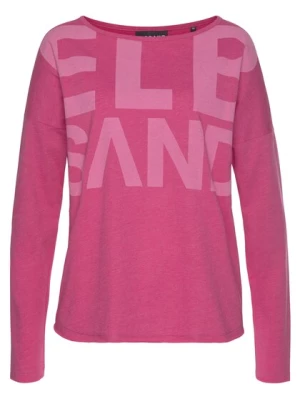 Obrázek produktu Elbsand Tričko  pink / růžová