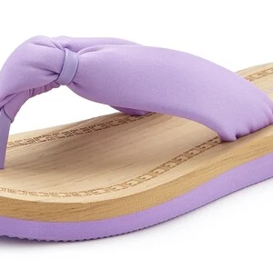 Obrázek produktu Elbsand Žabky  fialová