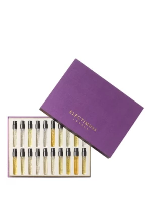 Obrázek produktu Electimuss Discovery Selection Box Sada vůní 36 ml