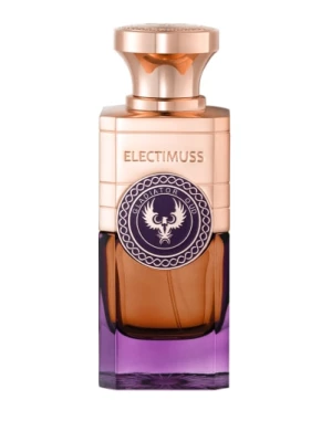 Obrázek produktu Electimuss Gladiator Oud Extrait de Parfum 100 ml