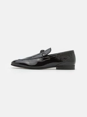 Obrázek produktu Elegantní nazouvací boty Kurt Geiger černá