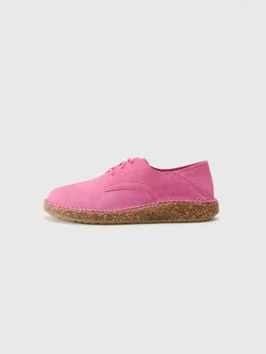Obrázek produktu Elegantní šněrovací boty Birkenstock