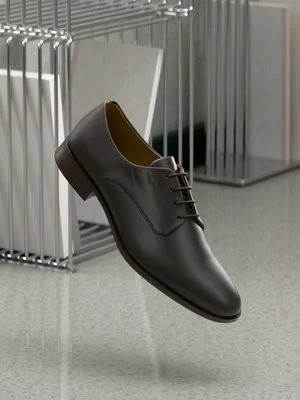 Obrázek produktu Elegantní šněrovací boty Boss