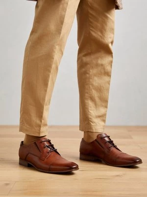 Obrázek produktu Elegantní šněrovací boty Bugatti
