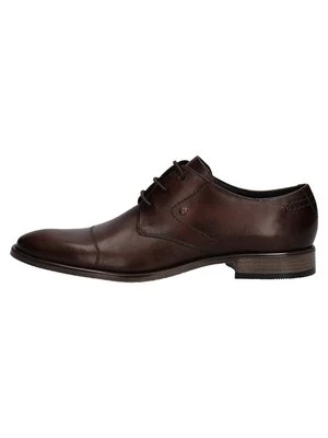 Obrázek produktu Elegantní šněrovací boty Bugatti