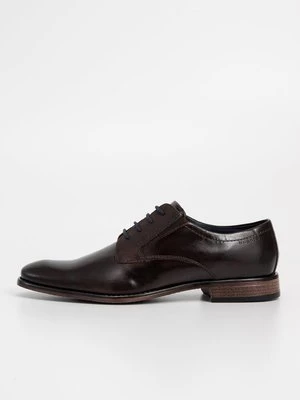 Obrázek produktu Elegantní šněrovací boty Bugatti