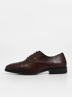 Obrázek produktu Elegantní šněrovací boty Dune London