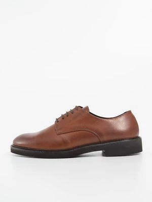 Obrázek produktu Elegantní šněrovací boty Jonak