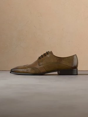Obrázek produktu Elegantní šněrovací boty melvin & hamilton