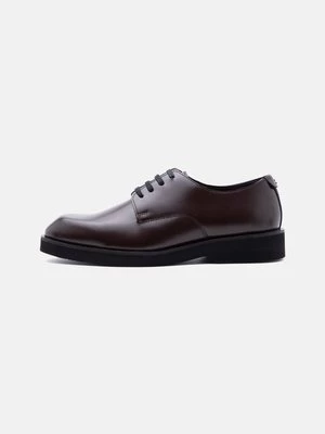 Obrázek produktu Elegantní šněrovací boty Zign
