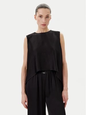 Obrázek produktu Eleh Halenka ESS250048 Černá Regular Fit