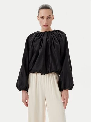 Obrázek produktu Eleh Halenka ESS250056 Černá Regular Fit