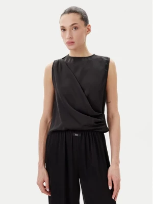 Obrázek produktu Eleh Halenka ESS250183 Černá Regular Fit